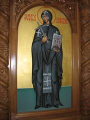 Sfanta Macrina